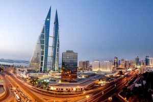 Why Juffair is a Top Choice for Expats in Bahrain?