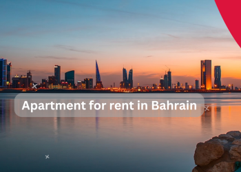 Apartment for rent in Bahrain