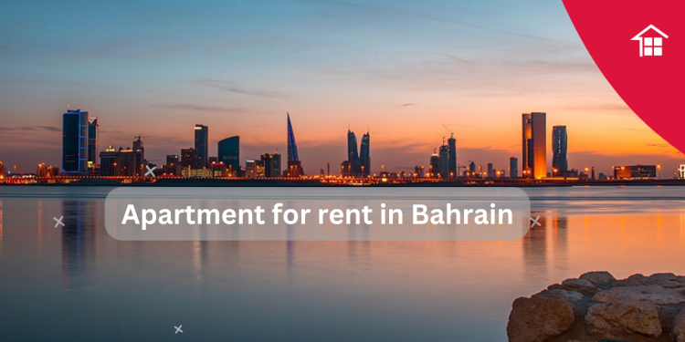 Apartment for rent in Bahrain