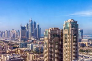 Middle East Real Estate Market Remains Resilient to Global Headwinds, Driven by Non-Oil Investment Expansion