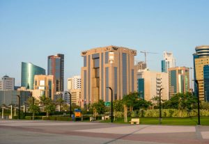 Parks in Bahrain: Explore the best parks in the Kingdom