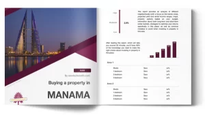 Buying a property in Manama: a complete guide