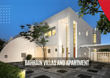 Bahrain Villas and Apartment