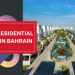 Top 5 residential areas in bahrain