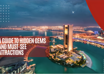 A Guide to Hidden Gems and Must-See Attractions