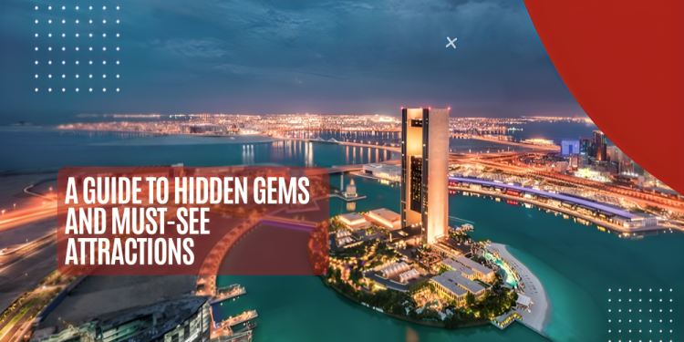 A Guide to Hidden Gems and Must-See Attractions
