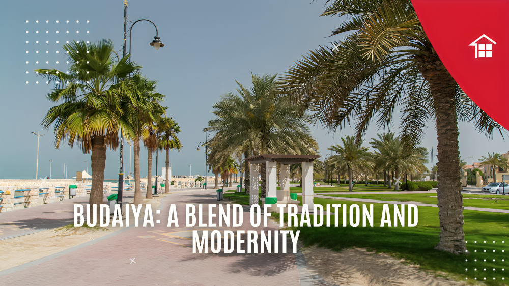 Budaiya: A Blend of Tradition and Modernity