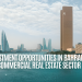 Investment Opportunities in Bahrain’s Commercial Real Estate Sector