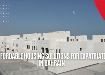 Affordable Housing Solutions for Expatriates in Bahrain