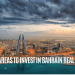 Top 5 Areas to Invest in Bahrain Real Estate