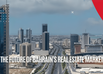 The Future of Bahrain's Real Estate Market