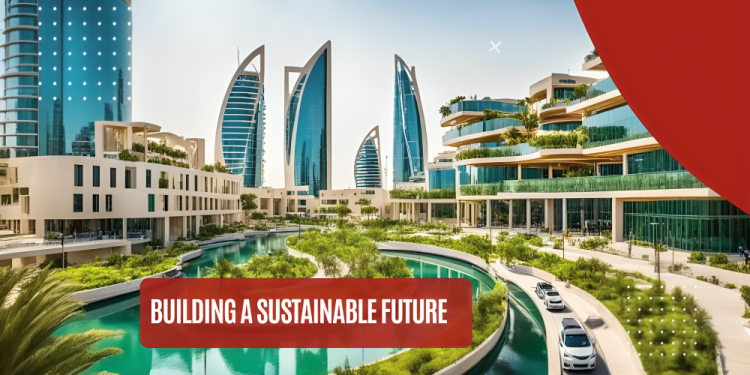 Green Initiatives in Bahrain: Building a Sustainable Future