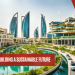 Green Initiatives in Bahrain: Building a Sustainable Future