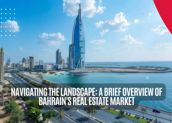 Bahrain's Real Estate Market