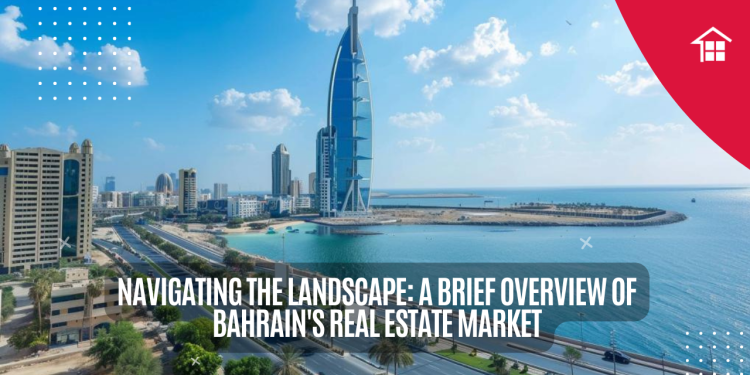 Bahrain's Real Estate Market