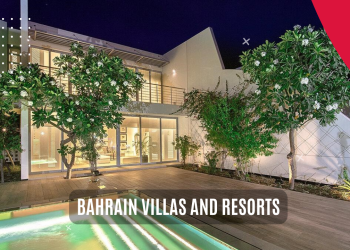 Bahrain Villas and Resorts