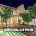 Bahrain Villas and Resorts