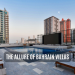 The Allure of Bahrain Villas