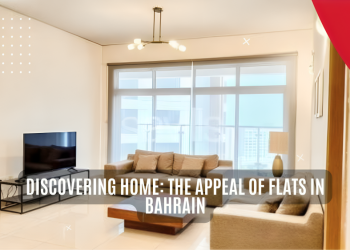 Discovering Home: The Appeal of Flats in Bahrain