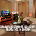 Discovering Comfort and Luxury: Apartments in Bahrain