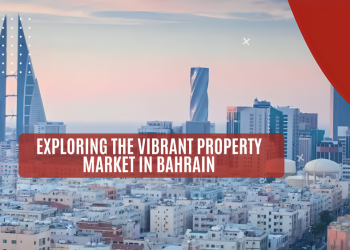 Exploring the Vibrant Property Market in Bahrain