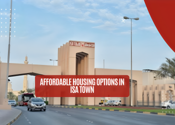 Affordable Housing Options in Isa Town