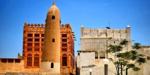 Exploring Bahrain: Unveiling Hidden Gems