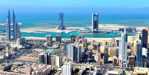 Navigating the Landscape: A Brief Overview of Bahrain’s Real Estate Market.
