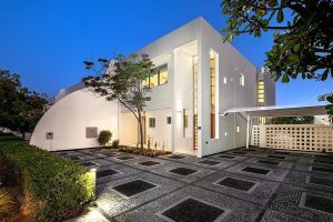 Bahrain Villas and Apartment