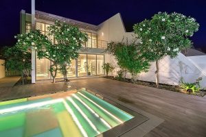 Bahrain Villas and Resorts