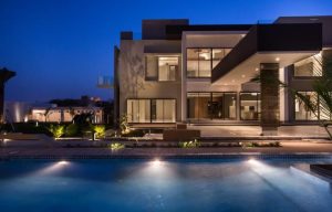 Exploring Bahrain: Villas for Sale in a Luxurious Oasis