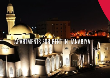 Apartments for Rent in Janabiya