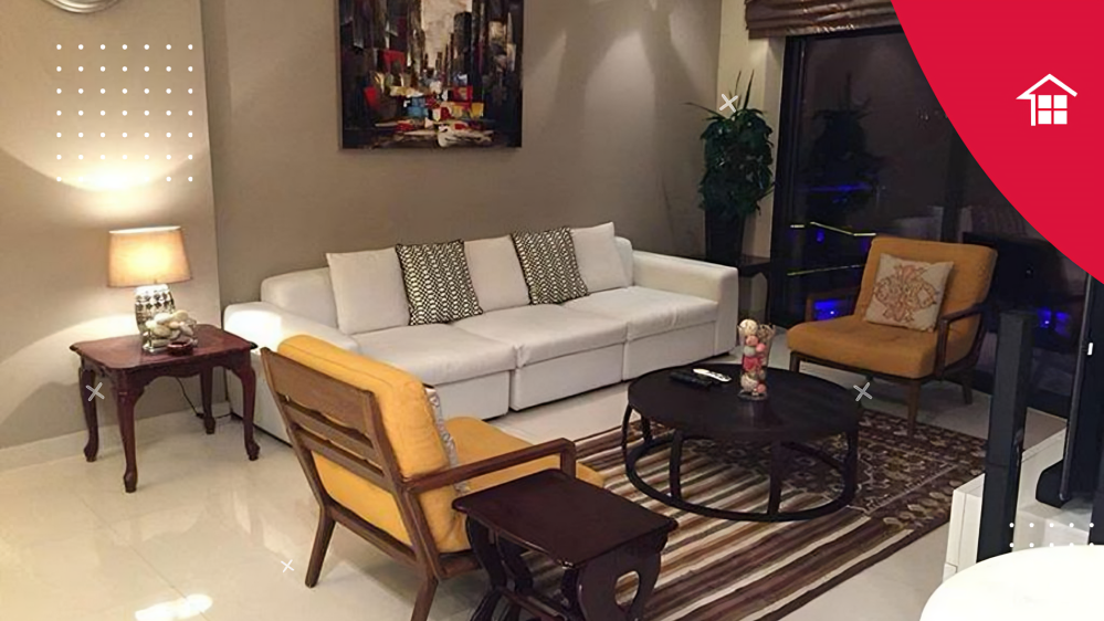 2-Bedroom Apartments available for sale in reef island