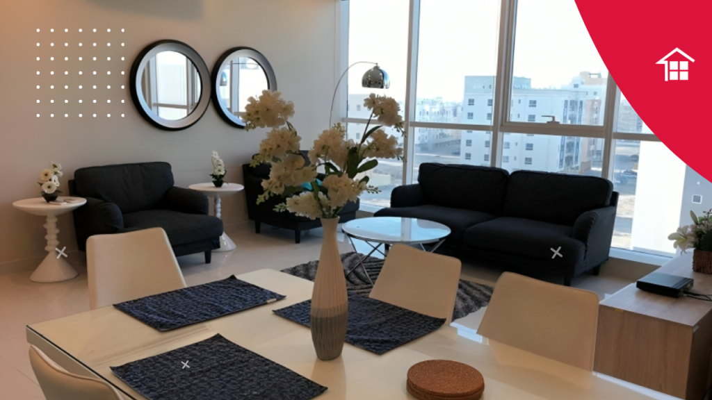 Apartments for Rent in Janabiya 3 3 1