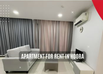 Apartment for Rent in Hoora
