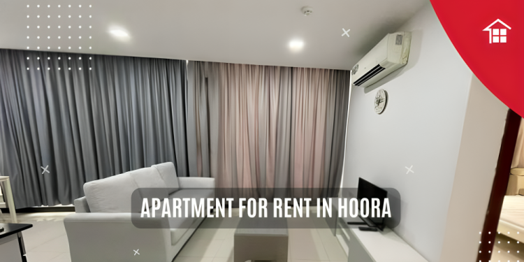 Apartment for Rent in Hoora