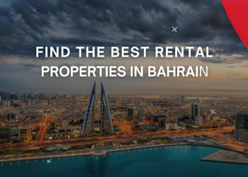 properties for rent in bahrain
