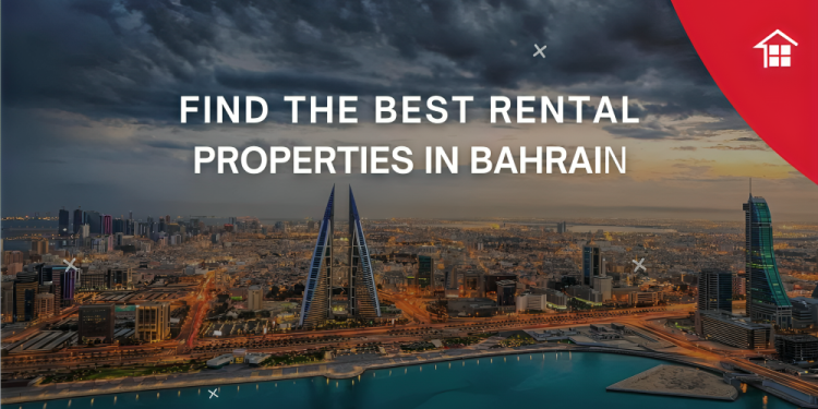 properties for rent in bahrain