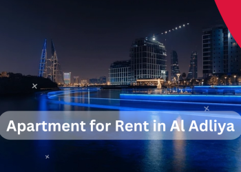 Apartment for Rent in Al Adliya