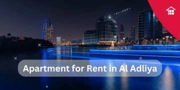 Apartment for Rent in Al Adliya