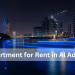Apartment for Rent in Al Adliya 8 Apartment for Rent in Al Adliya