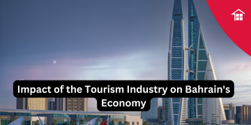 Impact of the Tourism Industry on Bahrain’s Economy