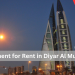 Apartment for Rent in Diyar Al Muharraq 14 Apartment