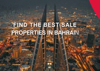 Find The Best Sale Property Bahrain