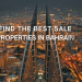 Find The Best Sale Property Bahrain