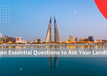 Seven Essential Questions to Ask Your Landlord