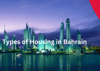 Types of Housing in Bahrain