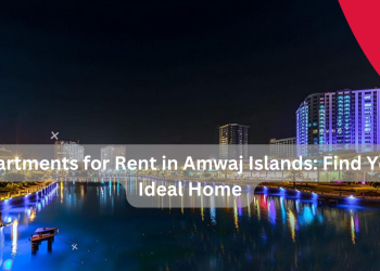 Apartments for Rent in Amwaj Islands