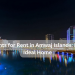 Apartments for Rent in Amwaj Islands 10 Apartments for Rent in Amwaj Islands