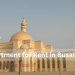 Apartment for Rent in Busaiteen
